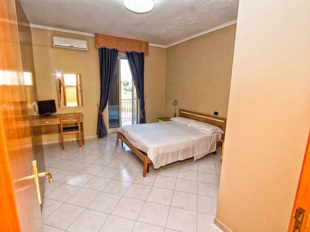 Hotel Silverado Aversa