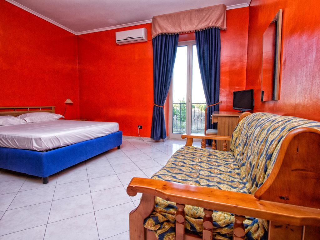 Silverado Hotel 3*