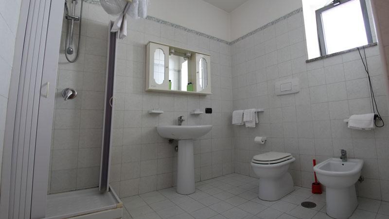 Hotel Silverado Aversa